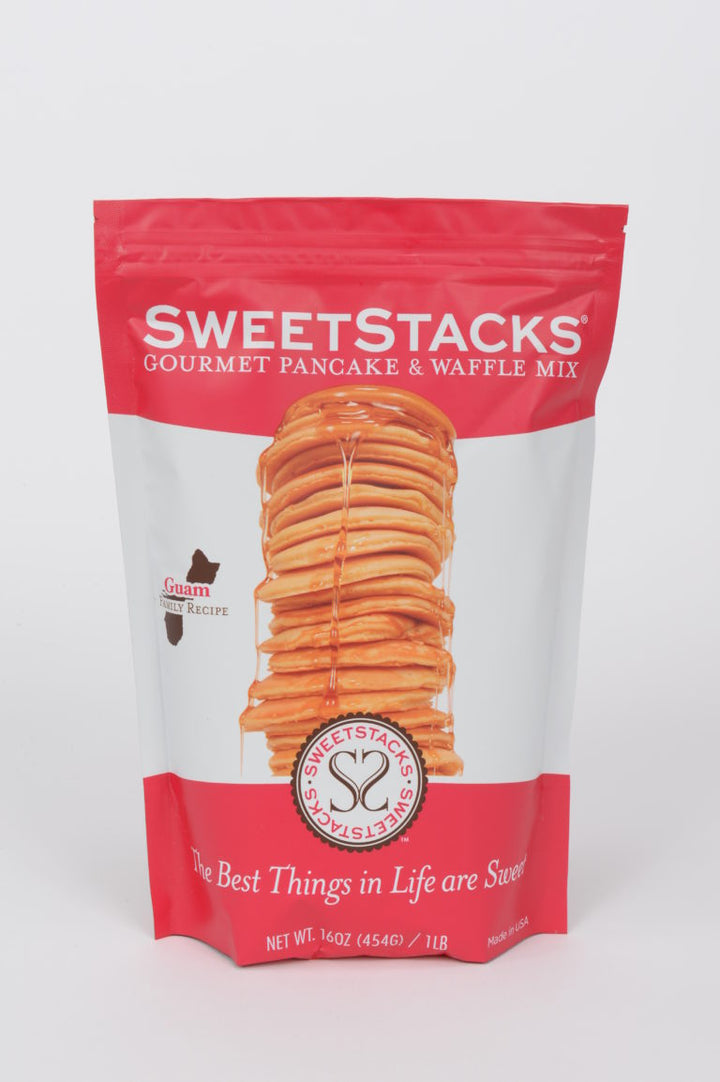 SweetStacks