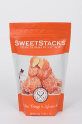 SweetStacks